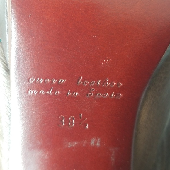 Chie Mihara shoes size 8.5 - Picture 7 of 8